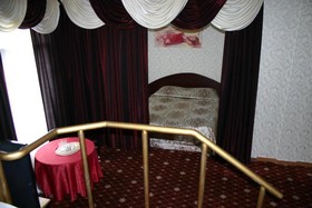 Nautilus Hotel