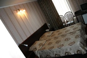 Nautilus Hotel
