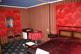 Nautilus Hotel