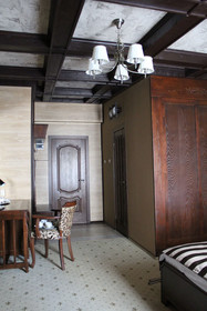 Boutique Hotel Promenad