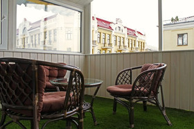 Boutique Hotel Promenad