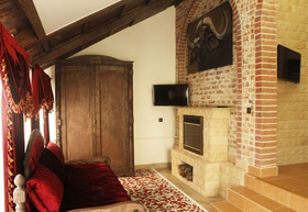 Boutique Hotel Promenad