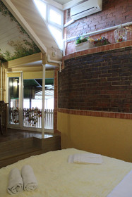 Boutique Hotel Promenad