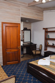 Boutique Hotel Promenad