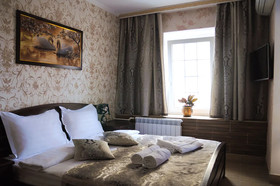 Boutique Hotel Promenad