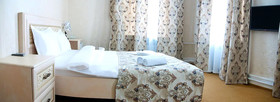 Boutique Hotel Promenad