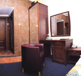Boutique Hotel Promenad
