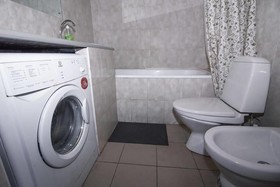Hostel Rostov On Uchenicheskiy