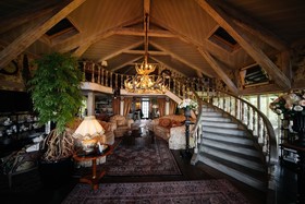 Old House Resort & SPA