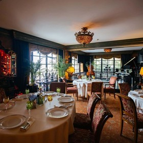 Old House Resort & SPA