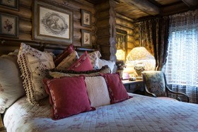 Old House Resort & SPA