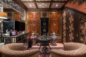 Old House Resort & SPA
