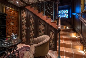 Old House Resort & SPA