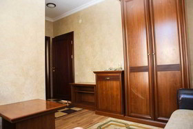 Hotel Casablanca