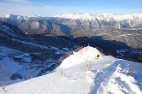 Tulip Inn Rosa Khutor