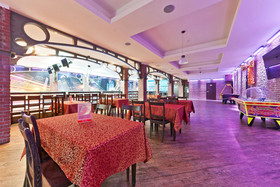 Hotel Natali