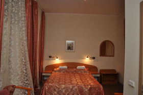 Hotel Natali