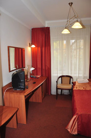 Hotel Natali
