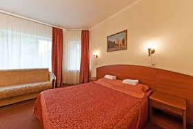 Hotel Natali