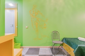 15 rooms