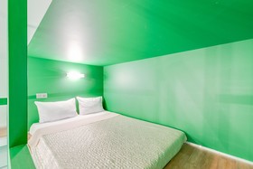 15 rooms