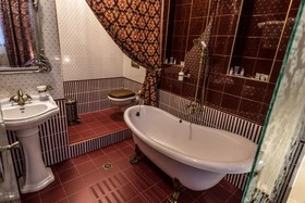 Aglaya Hotel & Courtyard