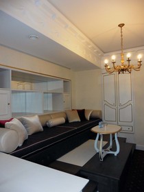 Aglaya Hotel & Courtyard