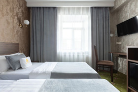 Amarant Hotel