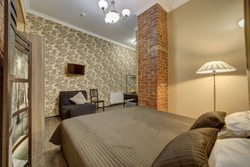 Ambitus Hotel