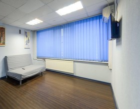 Baltijskiy Hostel