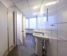 Baltijskiy Hostel