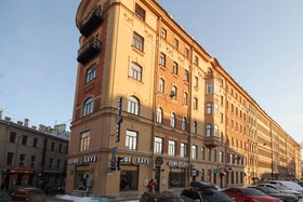 Demidov Bridge