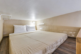 Gorod Masterov Aparthotel