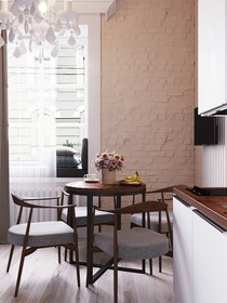 Grand Apart near Nevsky