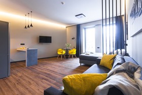 Grani Aparthotel