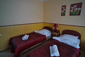 Guest house Helen's Home