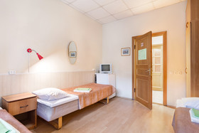 Hostel Metro-Tour