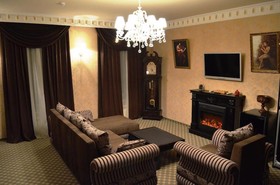 Hotel Ani