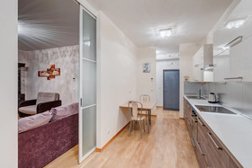 Nordic Luxury Suites & Apartments