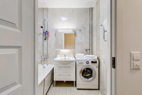 Nordic Luxury Suites & Apartments