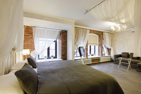 ReMarka Hotel on Stolyarny