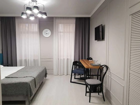 ReMarka Hotel on Stolyarny