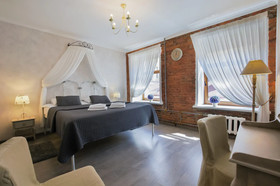 ReMarka Hotel on Stolyarny