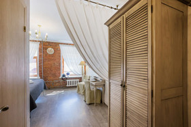 ReMarka Hotel on Stolyarny