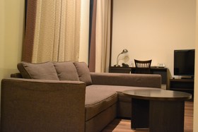 ReMarka Hotel on Stolyarny