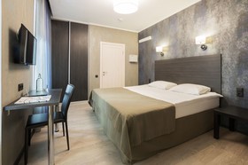 ReMarka Hotels on Sovetskaya
