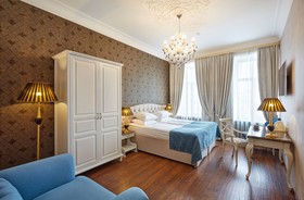 Rossi Boutique Hotel and Spa