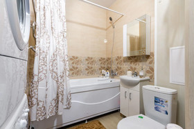 Simply Comfort. Palacio on 26 Linia VO