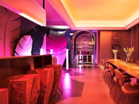 SO/ Saint Petersburg Hotel