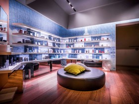 SO/ Saint Petersburg Hotel